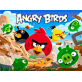 "Angry Birds" в мультипликации