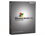 Microsoft прекратила поддержку Windows Server 2003