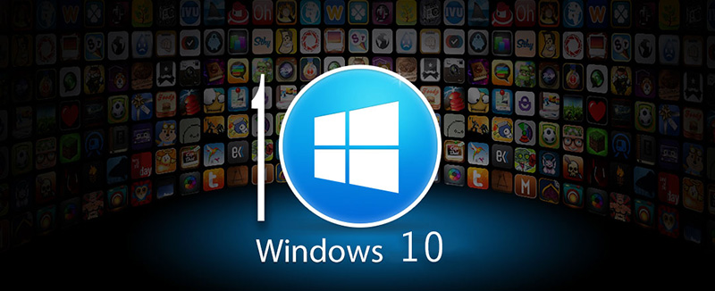 Качаем Windows 10